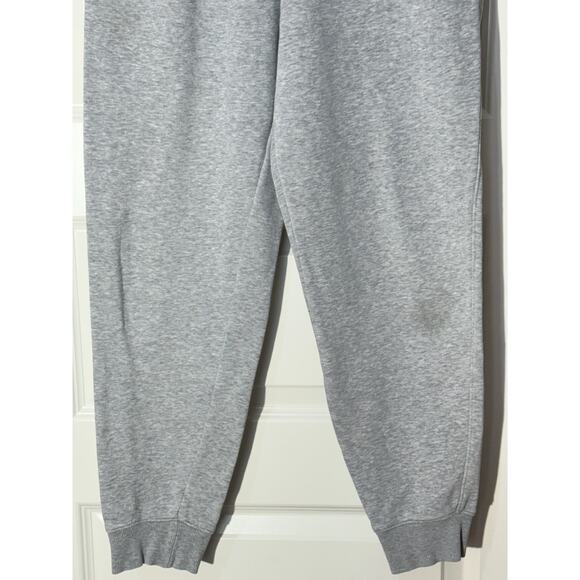 Lot of 2 Joggers / Sweatpants, Champion and Fila, Men's Size M - Picture 9 of 10